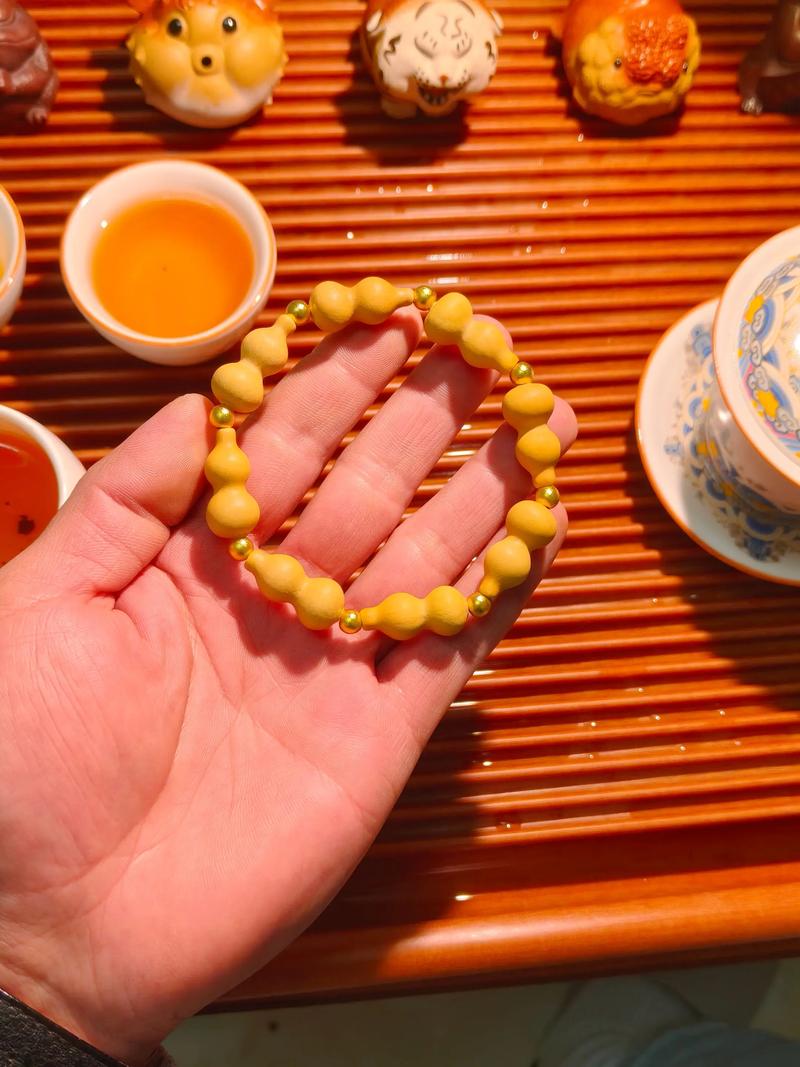 葫芦工艺品批发