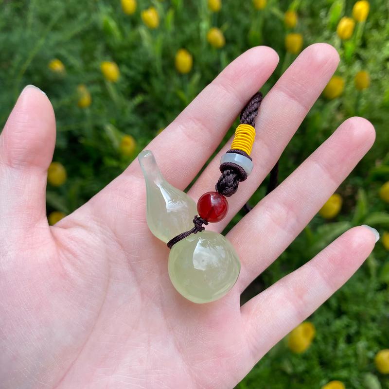 葫芦手串：你不可错过的精致配件