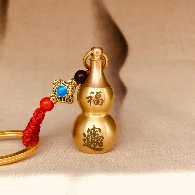 葫芦挂件