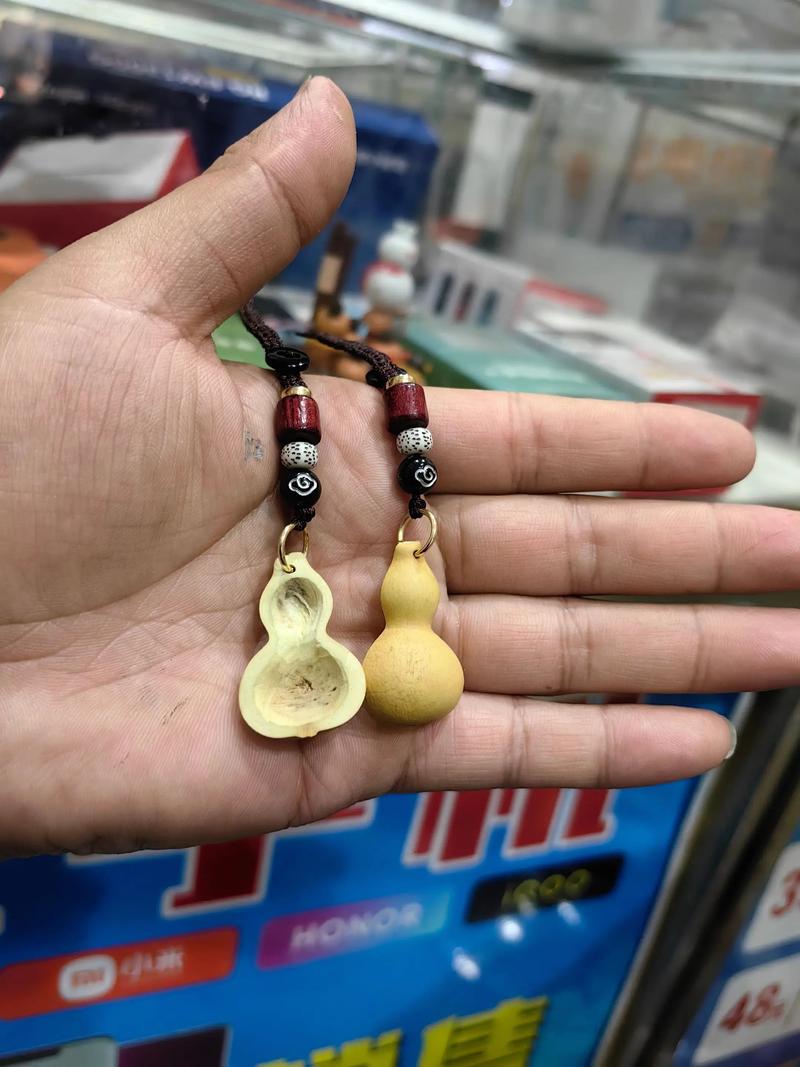 葫芦工艺品的市场动态与批发趋势