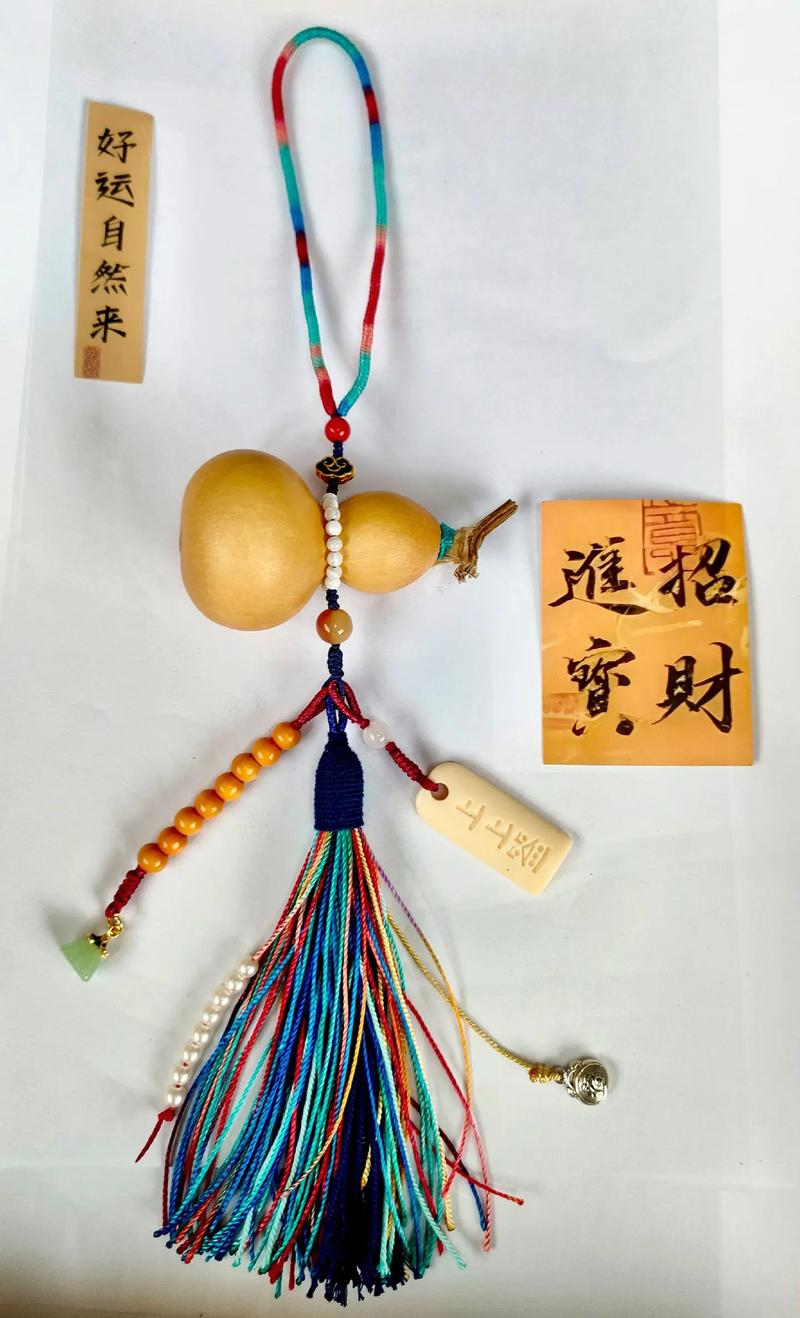 观赏葫芦种植指南：打造属于你的绿植景观